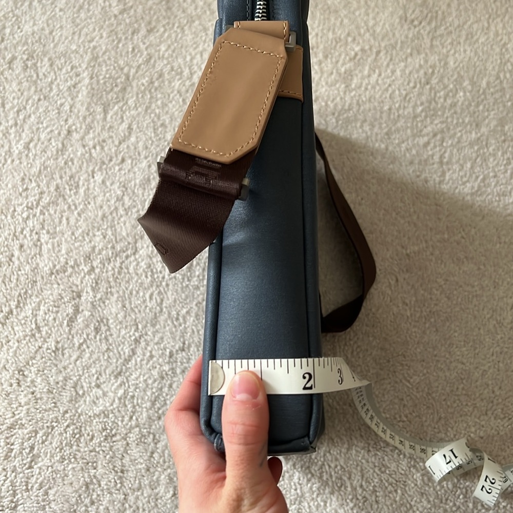 Samsonite satchel - Picture 10 of 12